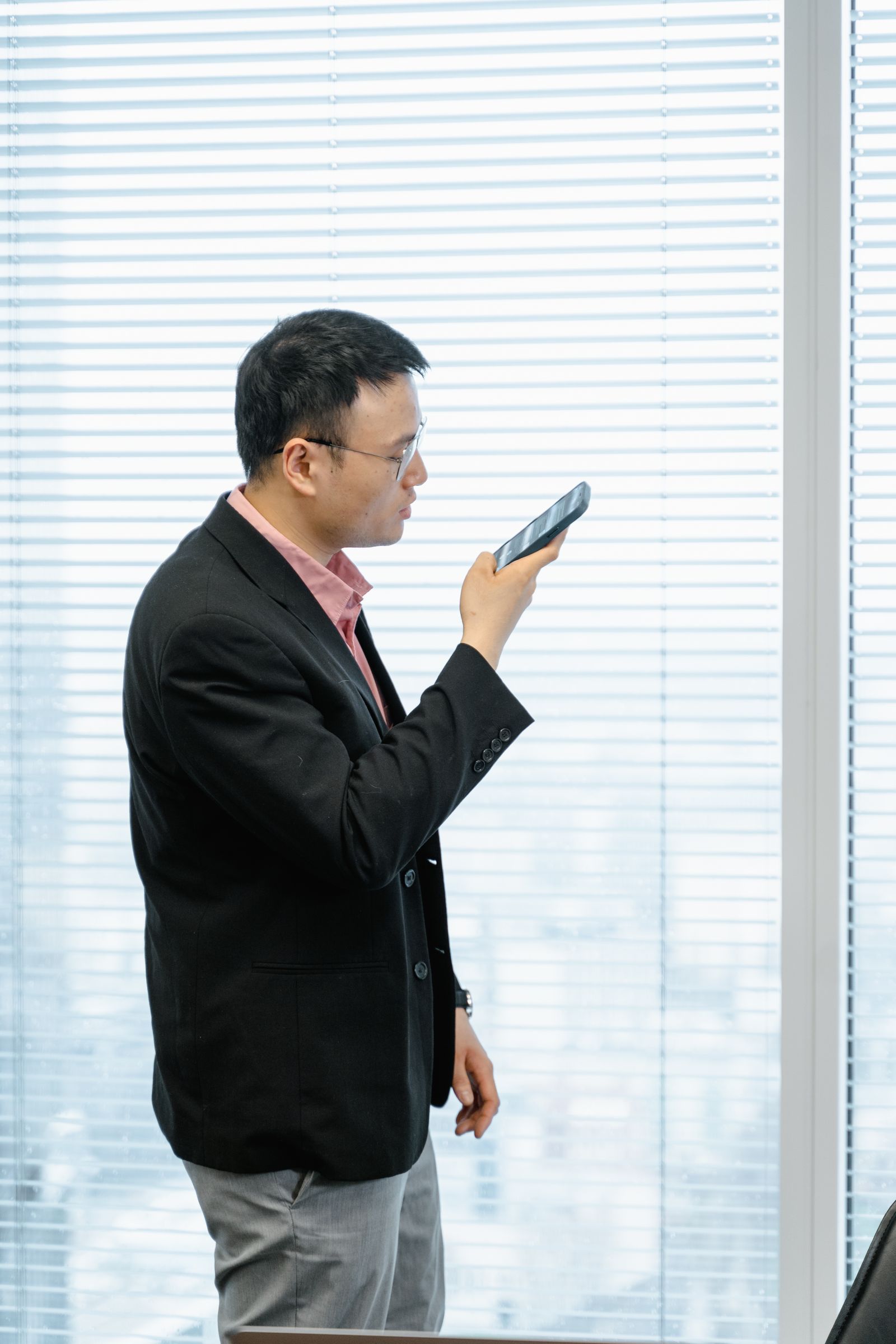Why writing things down is harder than it should be (and what voice capture actually changes)
